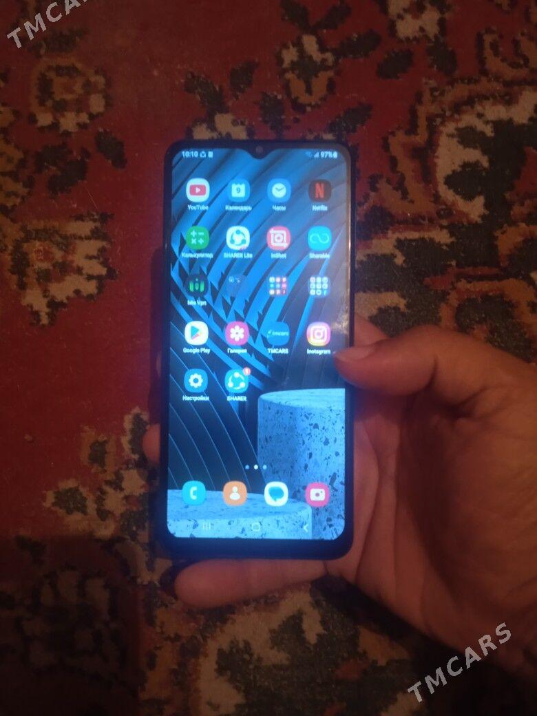 Samsung A 12 3.32 Gb - Туркменабат - img 2