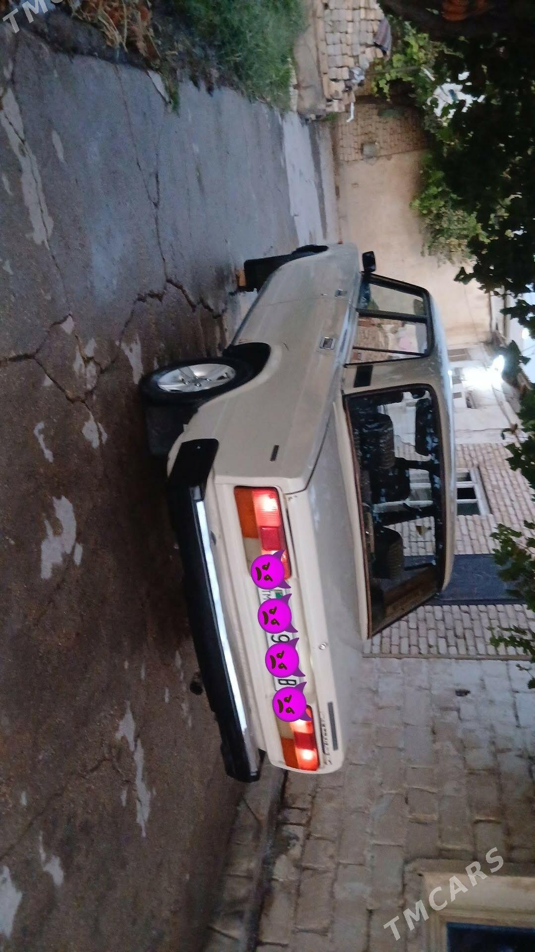 Lada 2107 1996 - 45 000 TMT - Mary - img 1