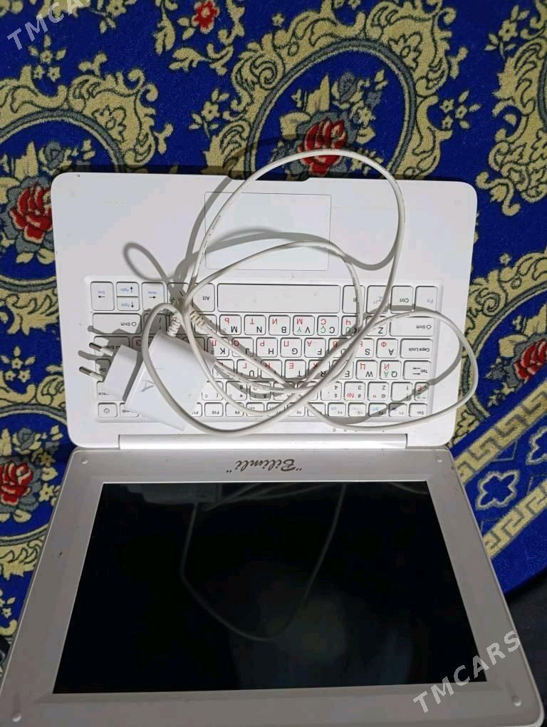 Mekdep Notbuk Zapjas - Мары - img 1