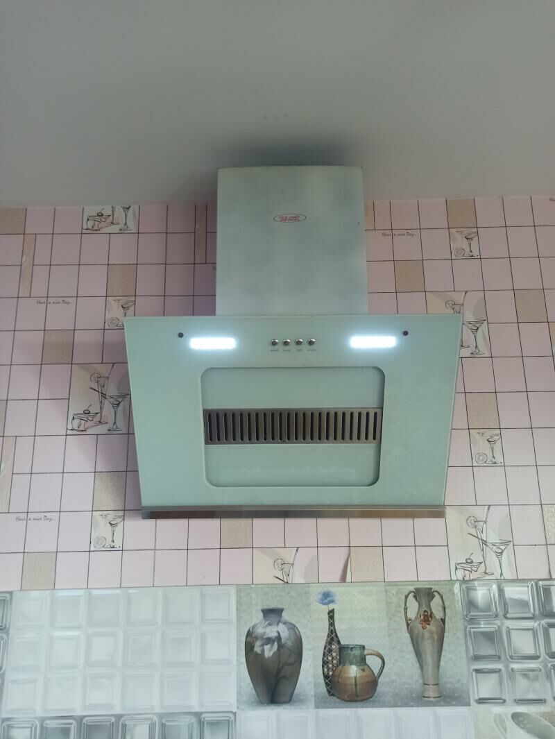 вытяжка wytyska - Mary - img 1