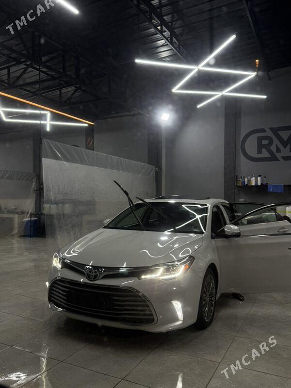 Toyota Avalon 2015 - 345 000 TMT - Aşgabat - img 6