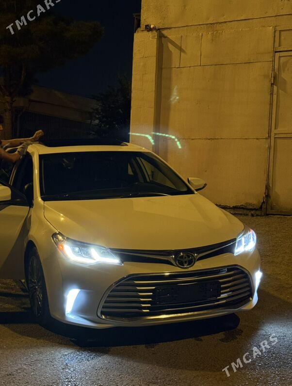 Toyota Avalon 2015 - 345 000 TMT - Aşgabat - img 7