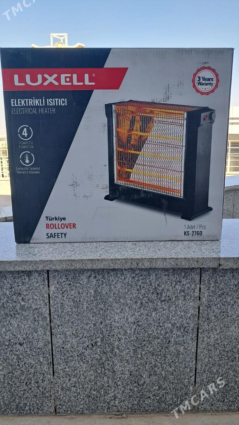 Luxell 4 spral - Parahat 7 - img 1