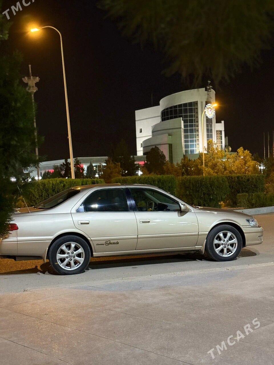 Toyota Camry 1999 - 160 000 TMT - Балканабат - img 4