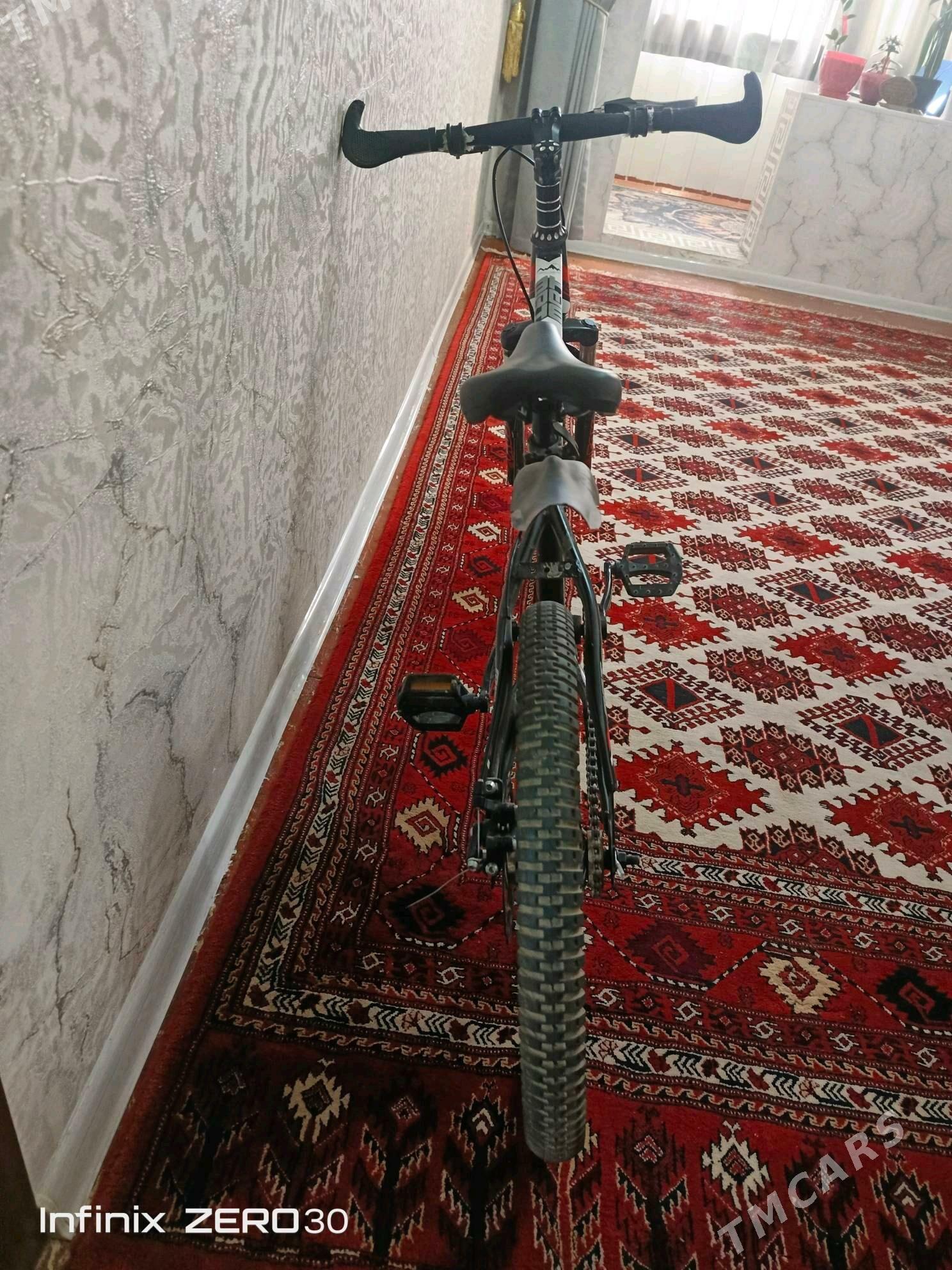 Velik - Türkmenabat - img 1