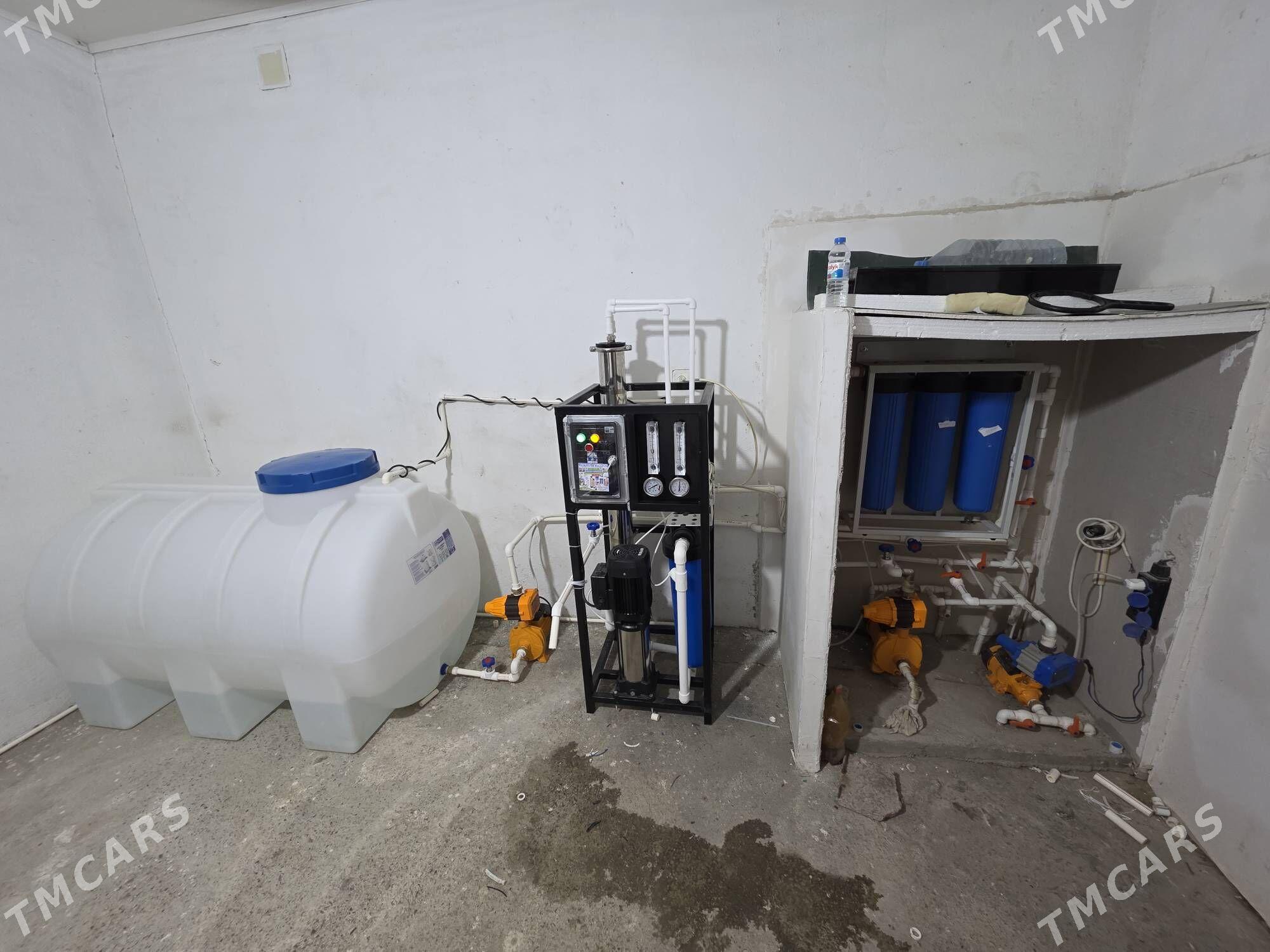 Suw filter - Aşgabat - img 2