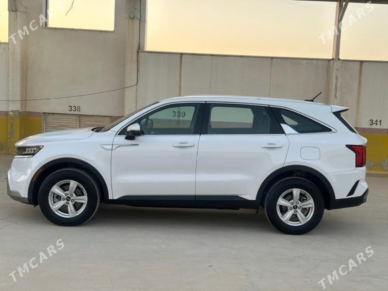 Kia Sorento 2022 - 373 000 TMT - Ашхабад - img 3