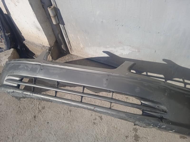 lesiçka bufer 150 TMT - Boldumsaz - img 1