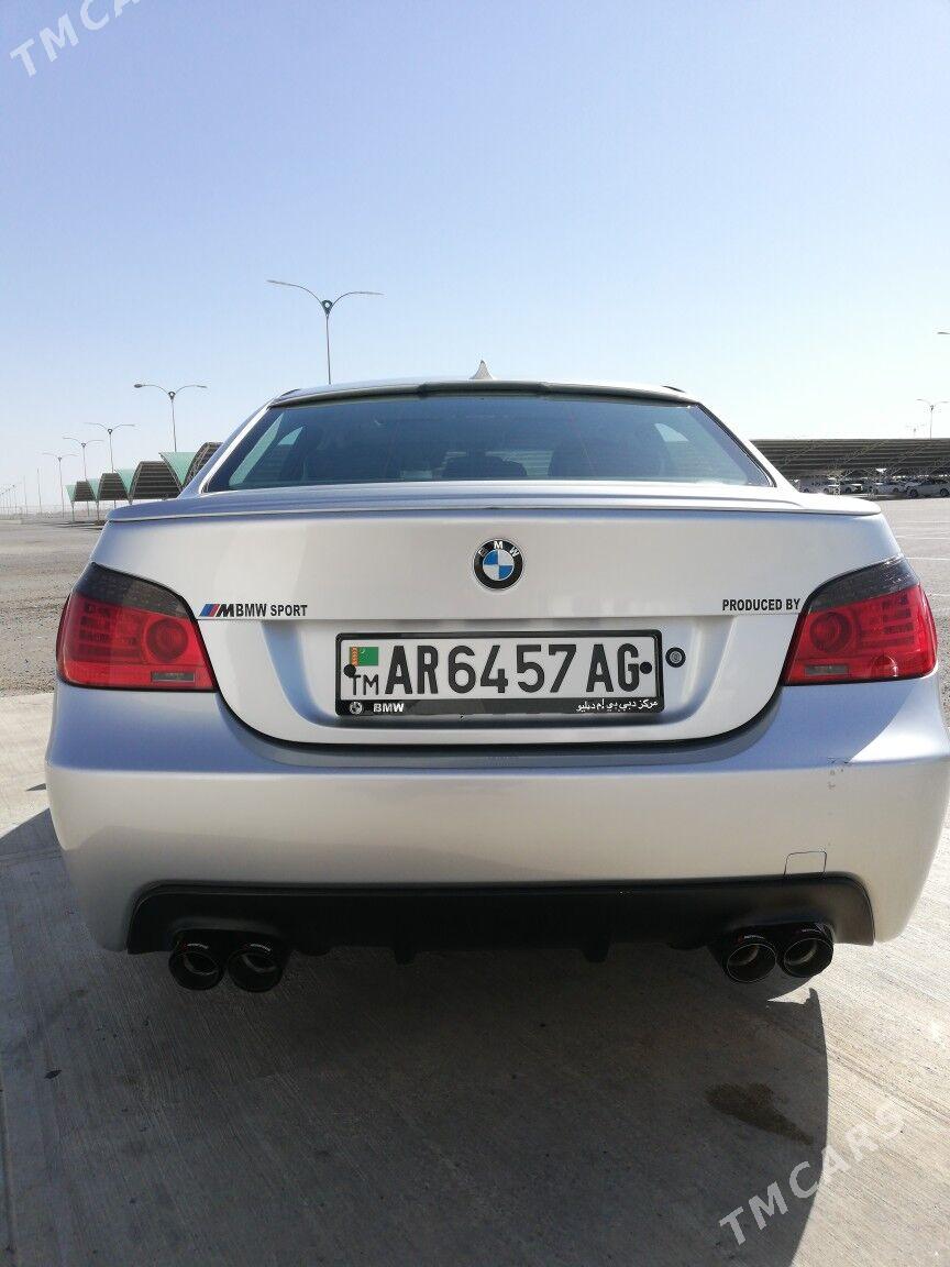 BMW E60 2009 - 225 000 TMT - 30 mkr - img 10