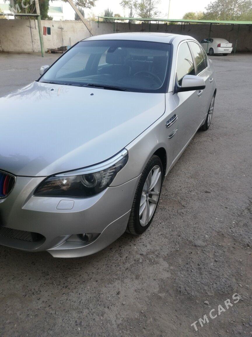 BMW E60 2009 - 225 000 TMT - 30 mkr - img 5