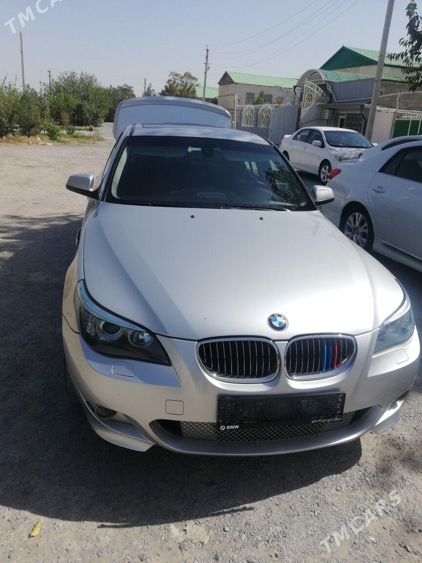 BMW E60 2009 - 225 000 TMT - 30 mkr - img 8