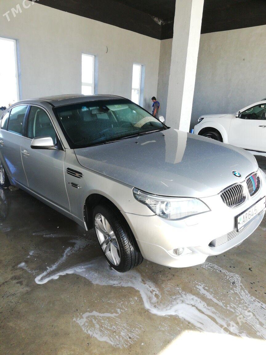 BMW E60 2009 - 225 000 TMT - 30 mkr - img 9
