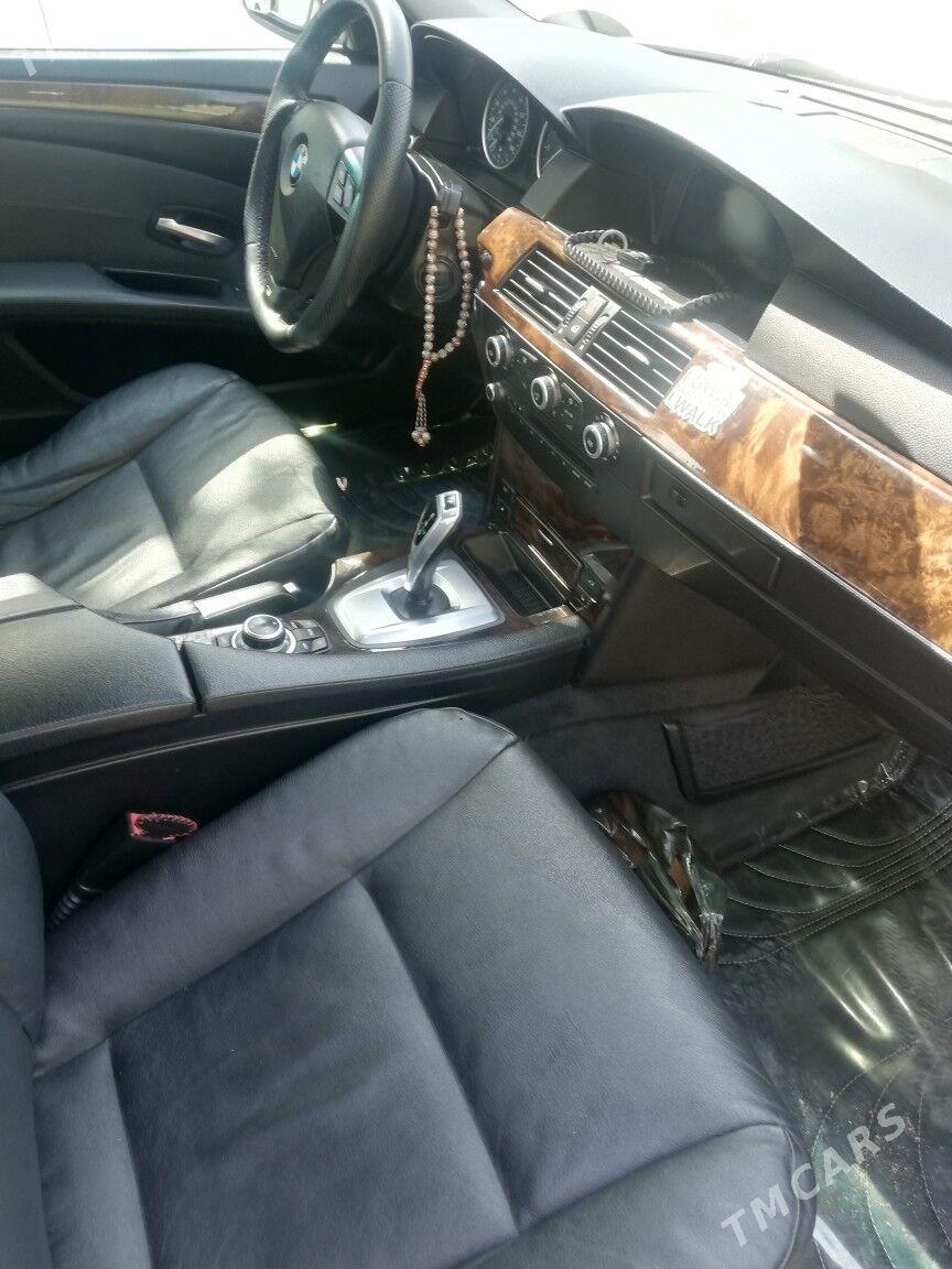BMW E60 2009 - 225 000 TMT - 30 mkr - img 7