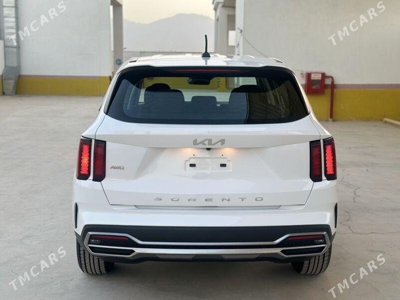 Kia Sorento 2022 - 373 000 TMT - Ашхабад - img 5