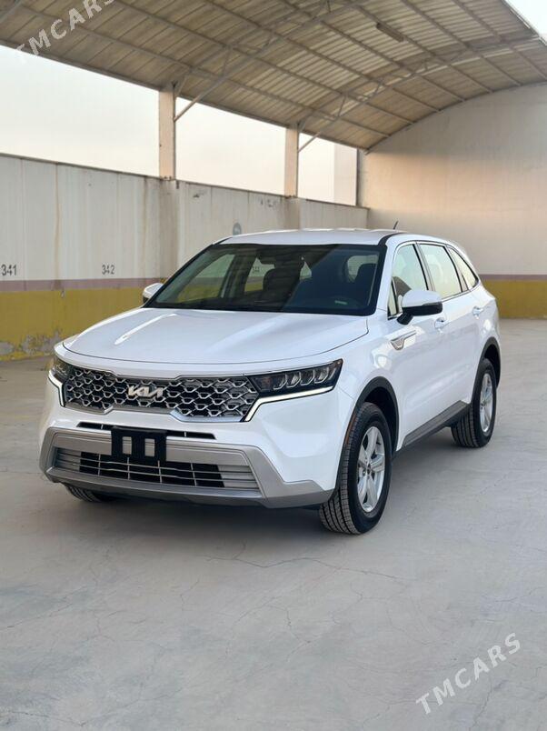 Kia Sorento 2022 - 373 000 TMT - Ашхабад - img 6