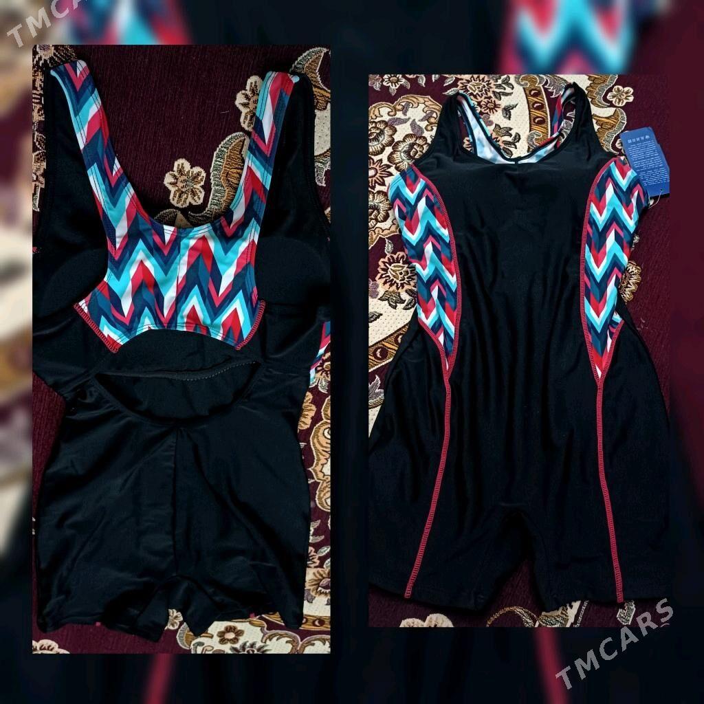 Купальник - Türkmenbaşy - img 1