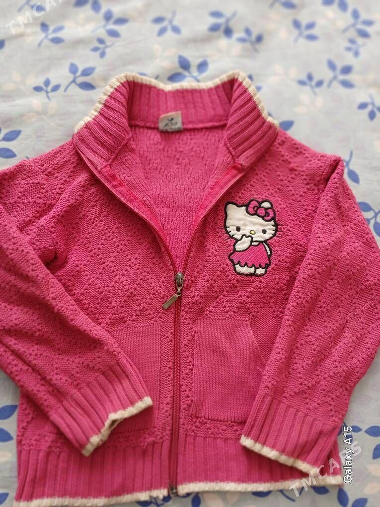 одежда - Türkmenabat - img 2