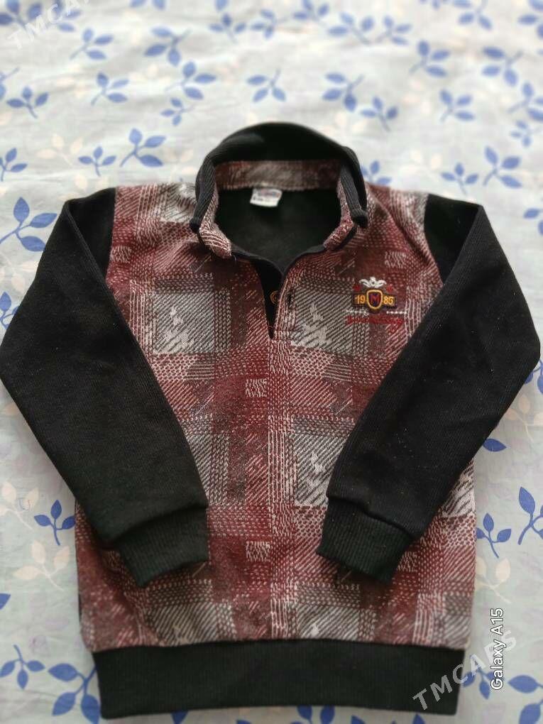 одежда - Türkmenabat - img 1