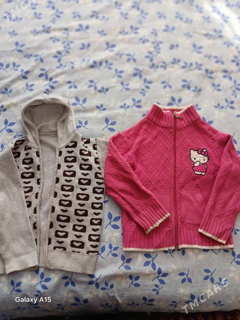 одежда - Türkmenabat - img 4