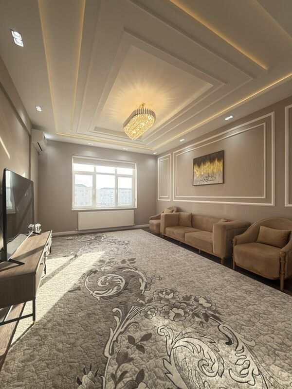 GURTLY 3 Kom 3 Et Lift Hayrat - Gurtly - img 3