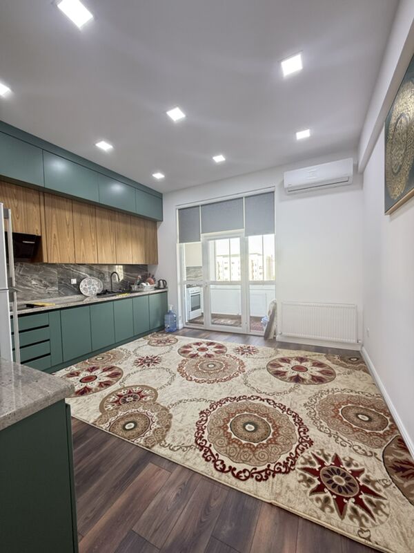 GURTLY 3 Kom 3 Et Lift Hayrat - Gurtly - img 9