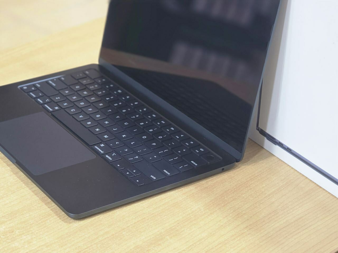 Apple MacbookAir/M2/8GB/256GB - Aşgabat - img 4
