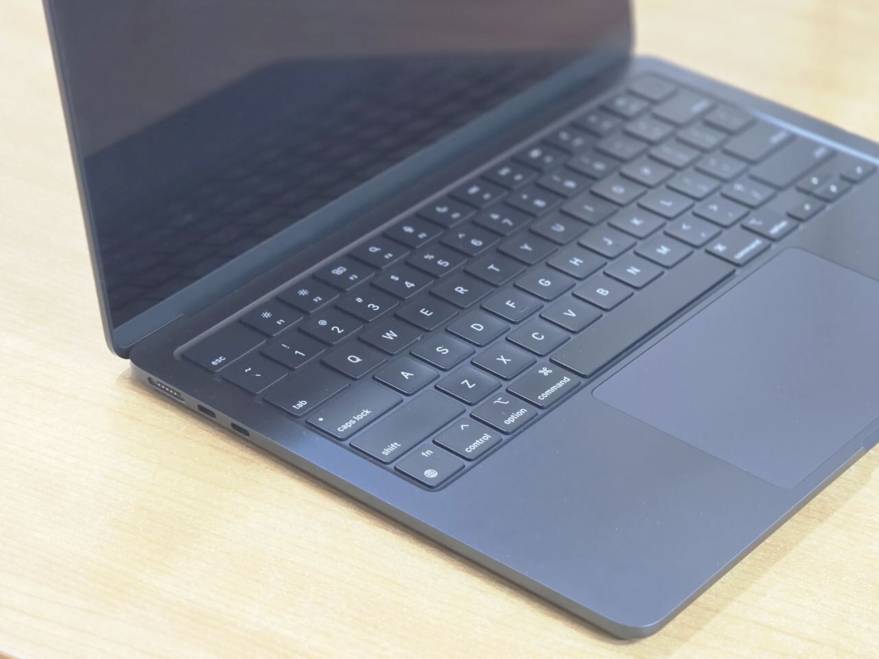 Apple MacbookAir/M2/8GB/256GB - Aşgabat - img 2