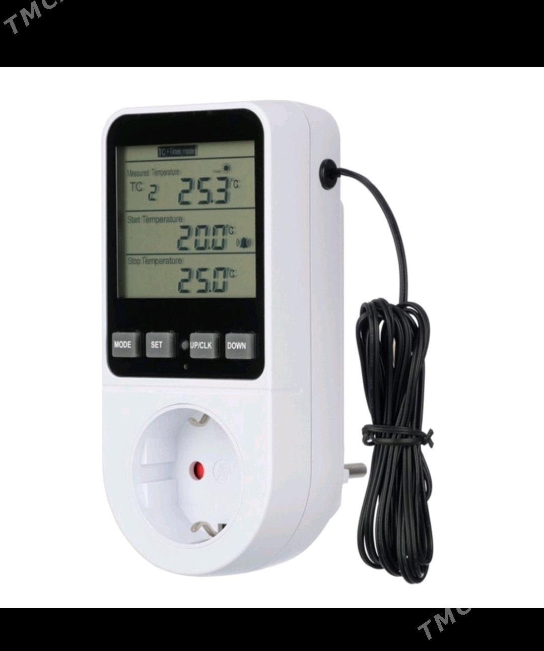 termoregulyator juje ucin - Херрикгала - img 4