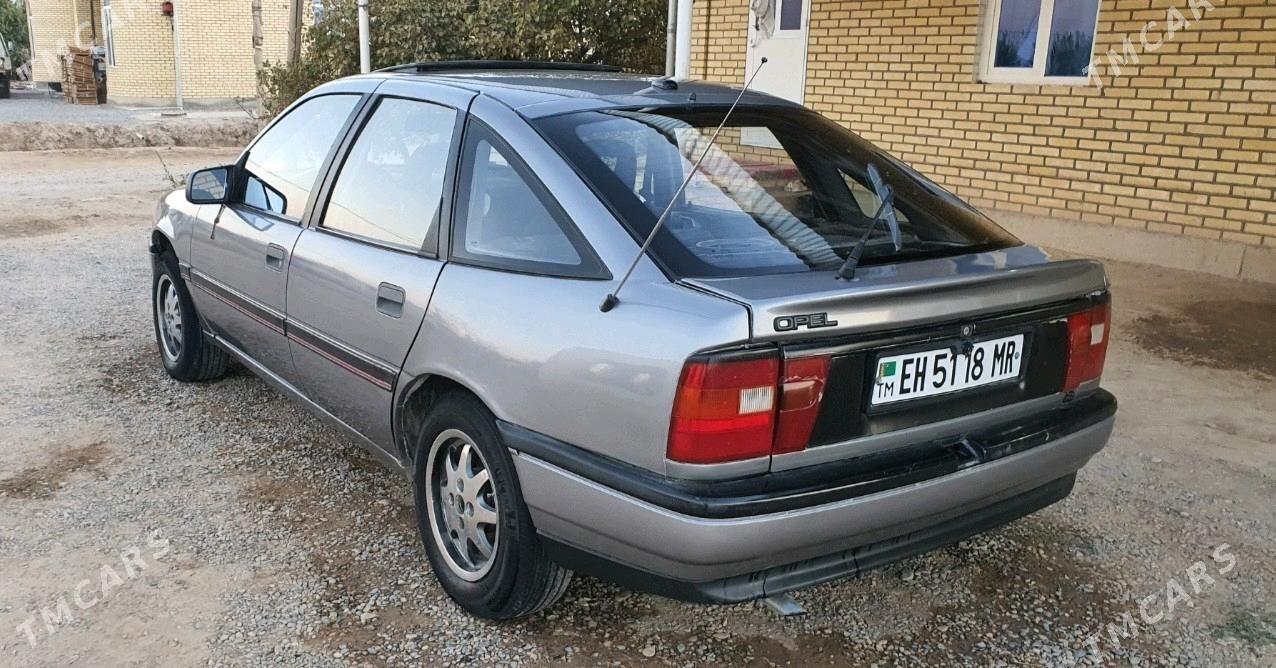 Opel Vectra 1990 - 32 000 TMT - Mary - img 3