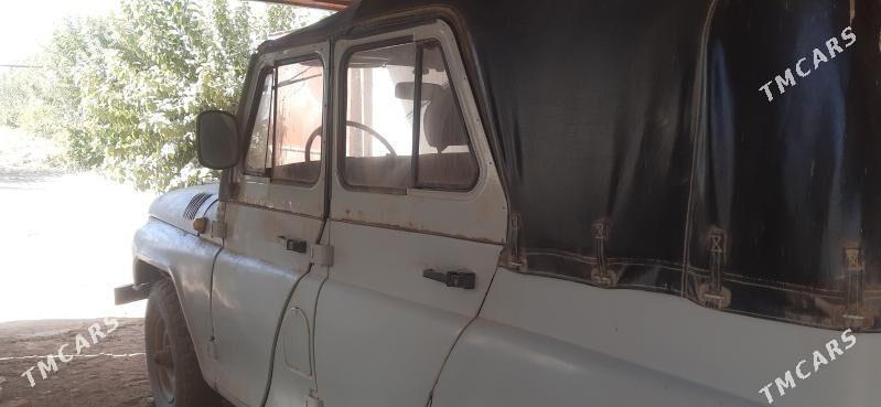 UAZ 469 1996 - 53 000 TMT - Гарабекевюл - img 1