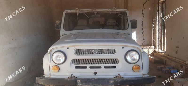 UAZ 469 1996 - 53 000 TMT - Гарабекевюл - img 3