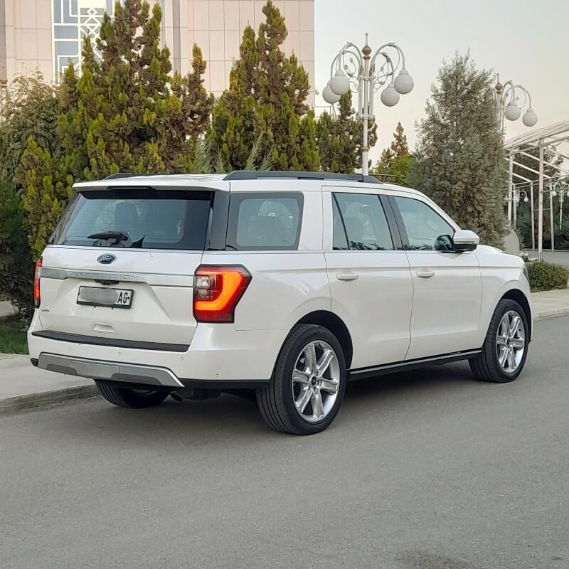 Ford Expedition 2019 - 530 000 TMT - Aşgabat - img 4