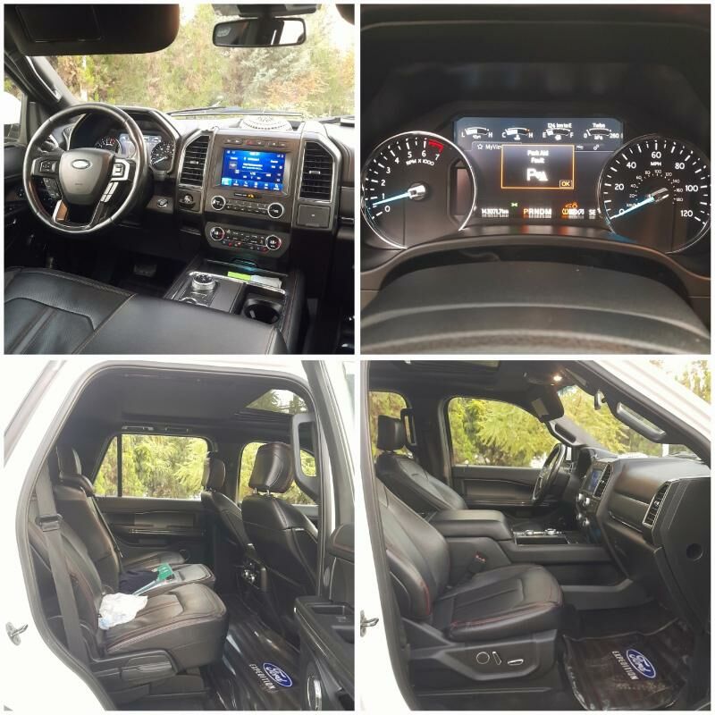 Ford Expedition 2019 - 530 000 TMT - Aşgabat - img 8