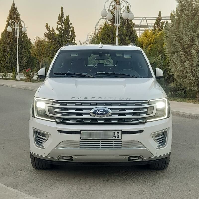 Ford Expedition 2019 - 530 000 TMT - Aşgabat - img 6