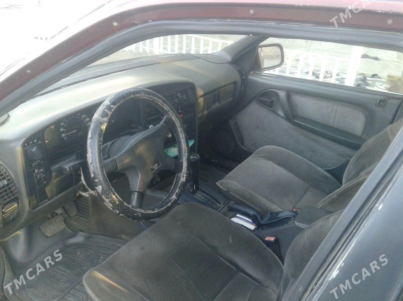 Opel Omega 1990 - 22 000 TMT - Берекет - img 3
