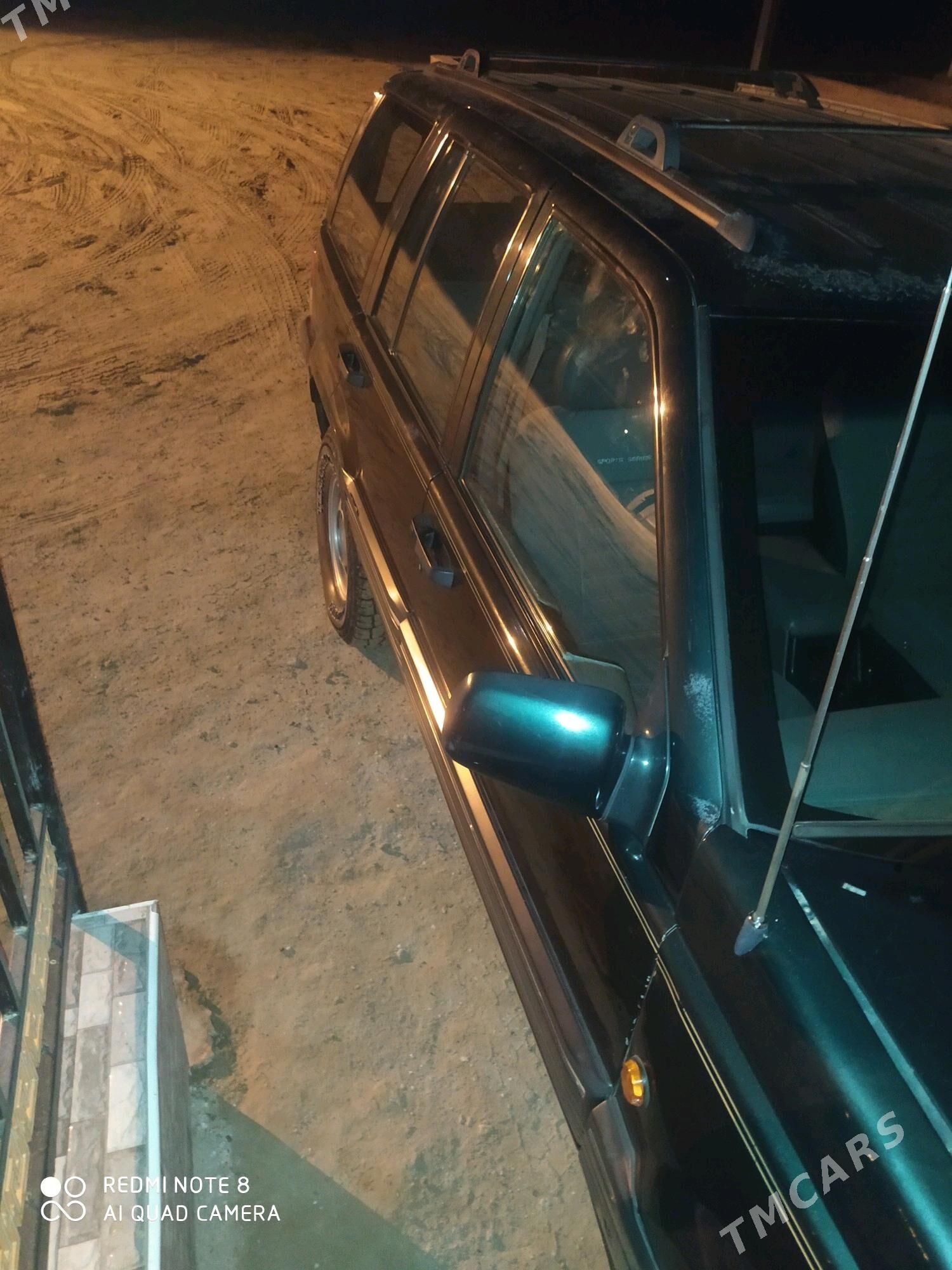 Jeep Grand Cherokee 1993 - 60 000 TMT - Esenguly - img 5