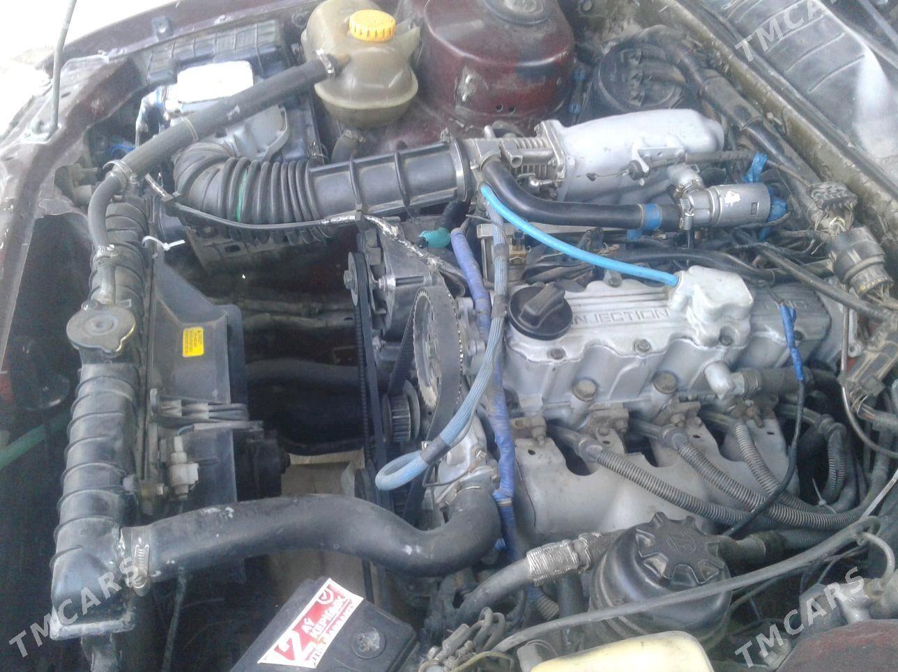 Opel Omega 1990 - 22 000 TMT - Берекет - img 4