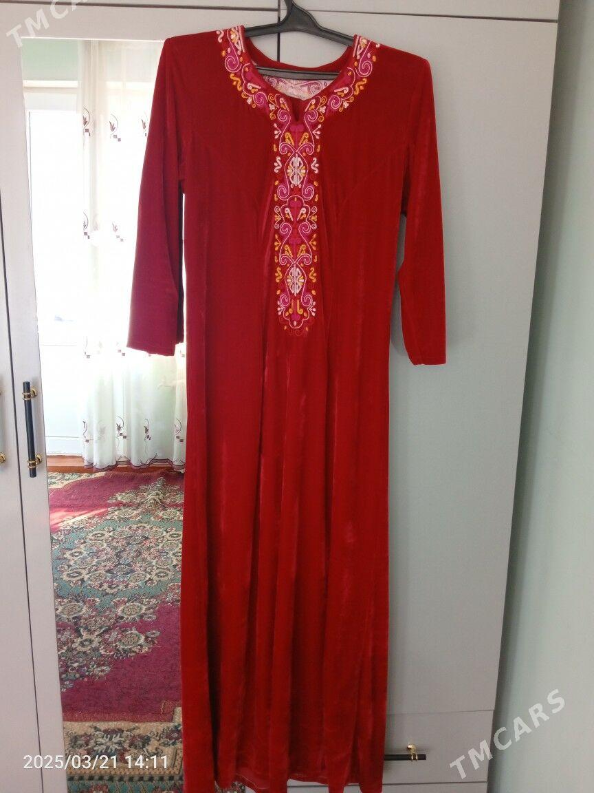 учурум койнеклер - Дашогуз - img 2