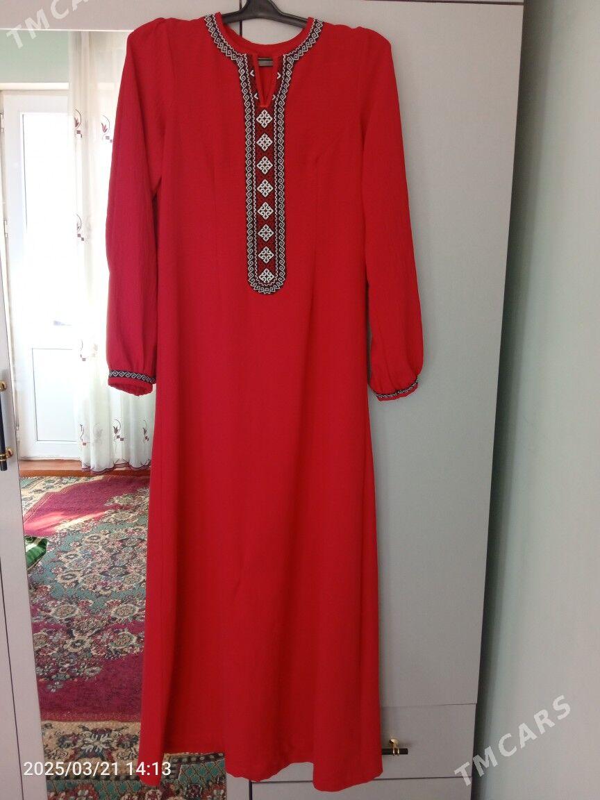 учурум койнеклер - Дашогуз - img 1