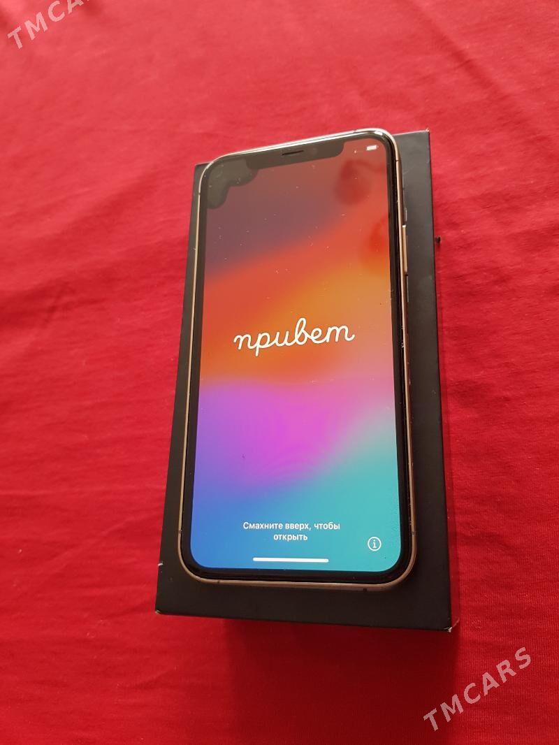 iPhone 11 Pro iCloud - Ашхабад - img 1