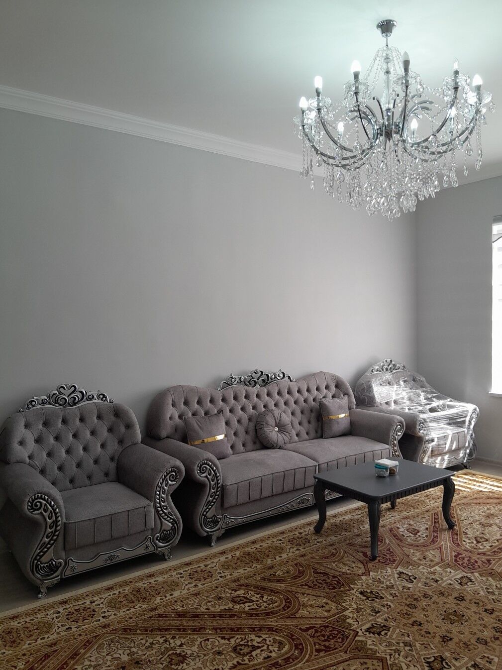 ГУРТЛЫ - 4 КОМНАТЫ - Gurtly - img 2