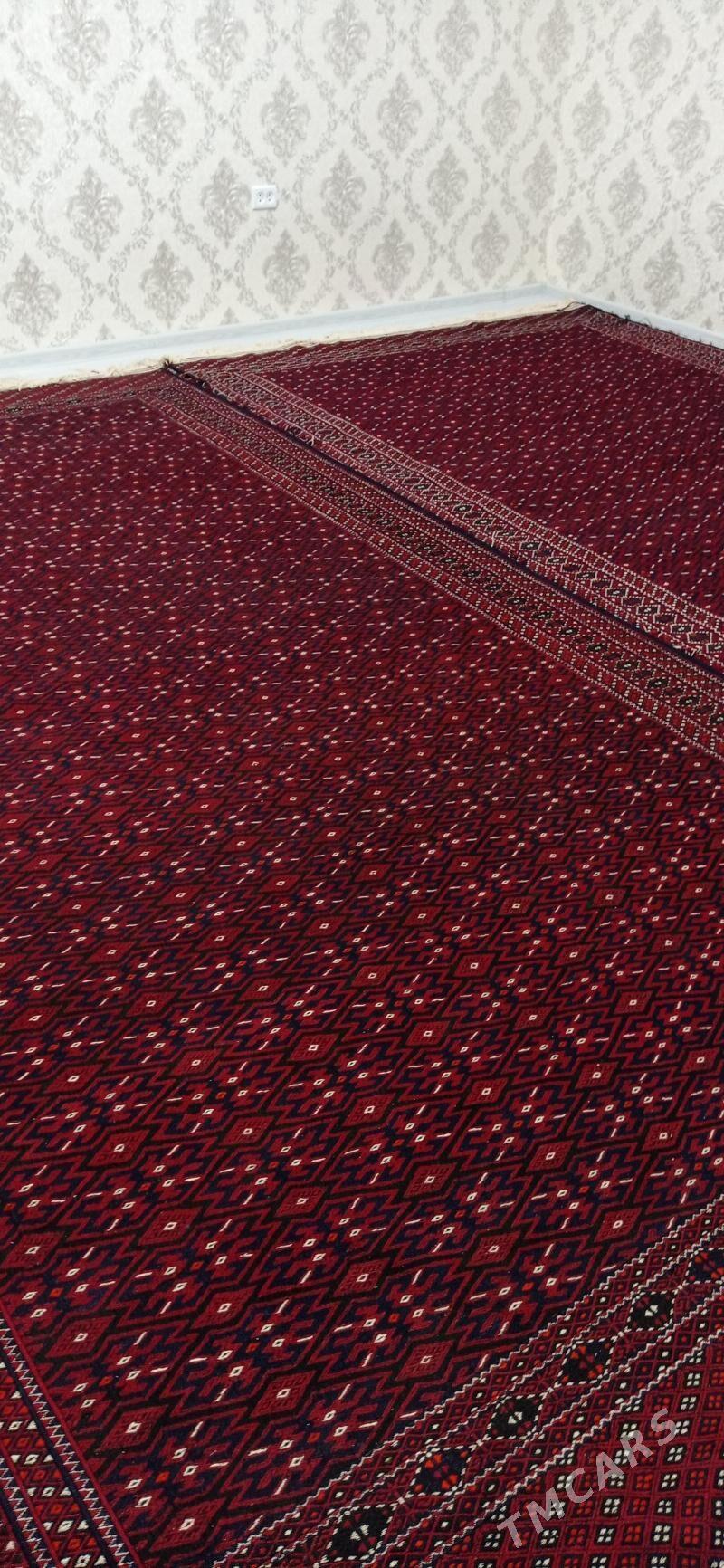 Turkmen sep palas - Гызыларбат - img 2