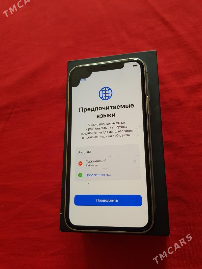 iPhone 11 Pro iCloud - Ашхабад - img 7