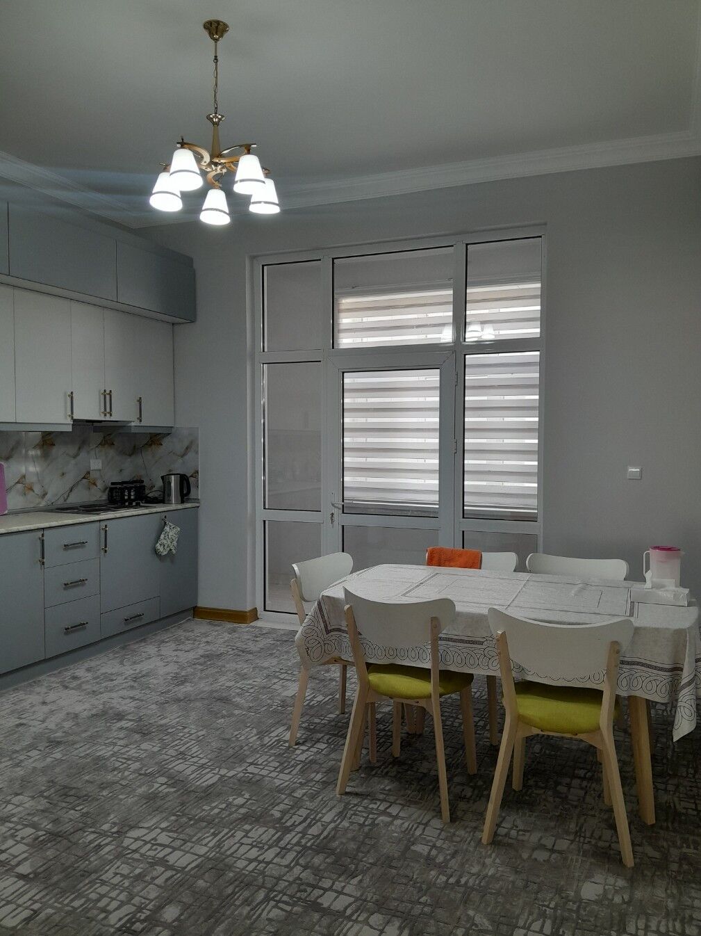 ГУРТЛЫ - 4 КОМНАТЫ - Gurtly - img 9