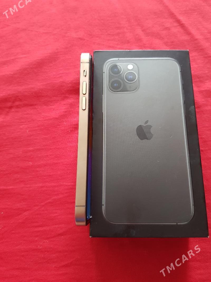 iPhone 11 Pro iCloud - Ашхабад - img 6