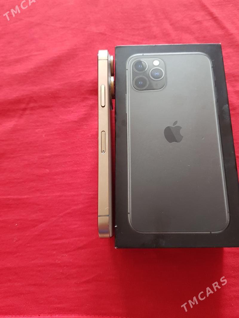 iPhone 11 Pro iCloud - Ашхабад - img 4