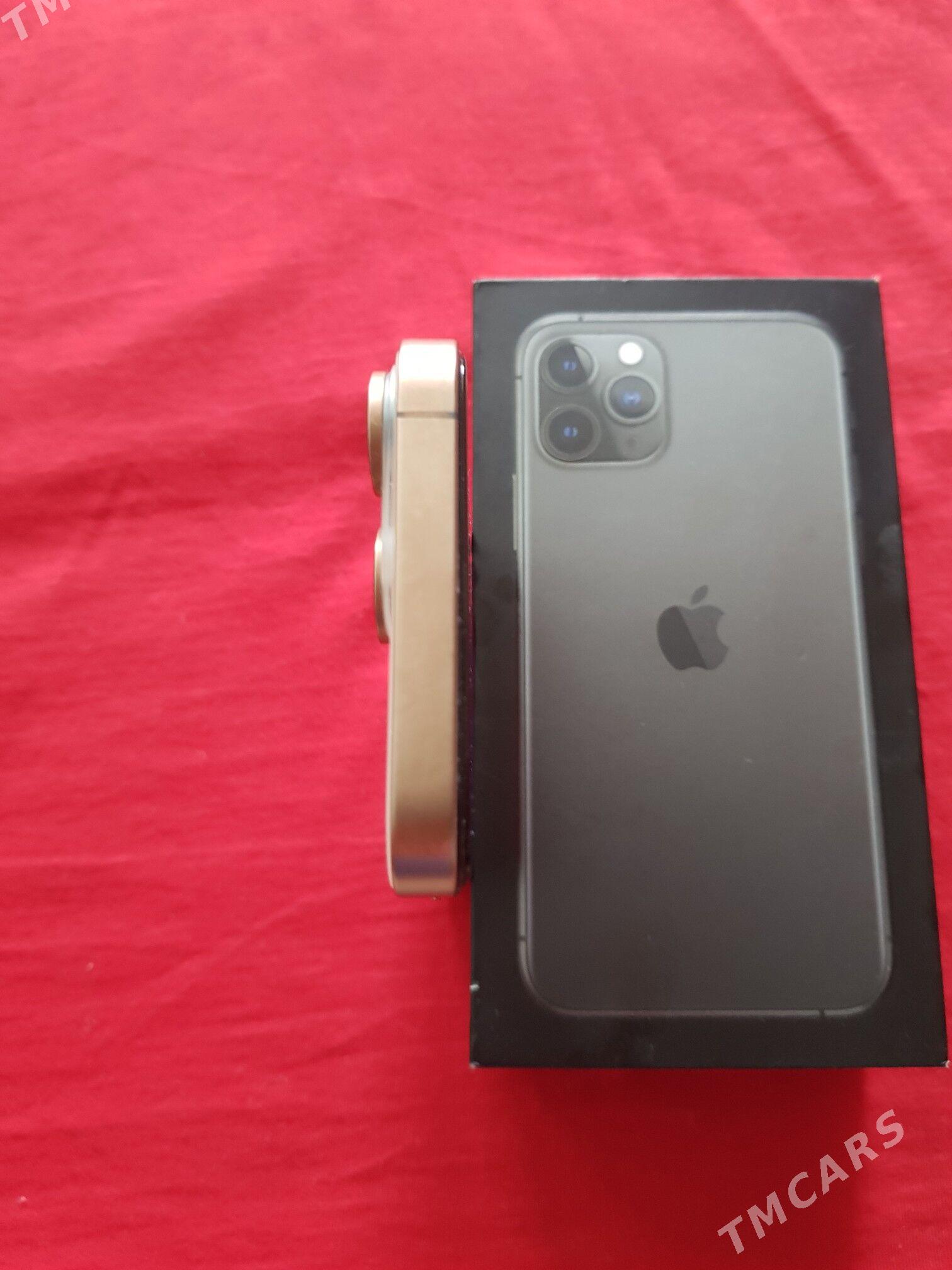 iPhone 11 Pro iCloud - Ашхабад - img 5