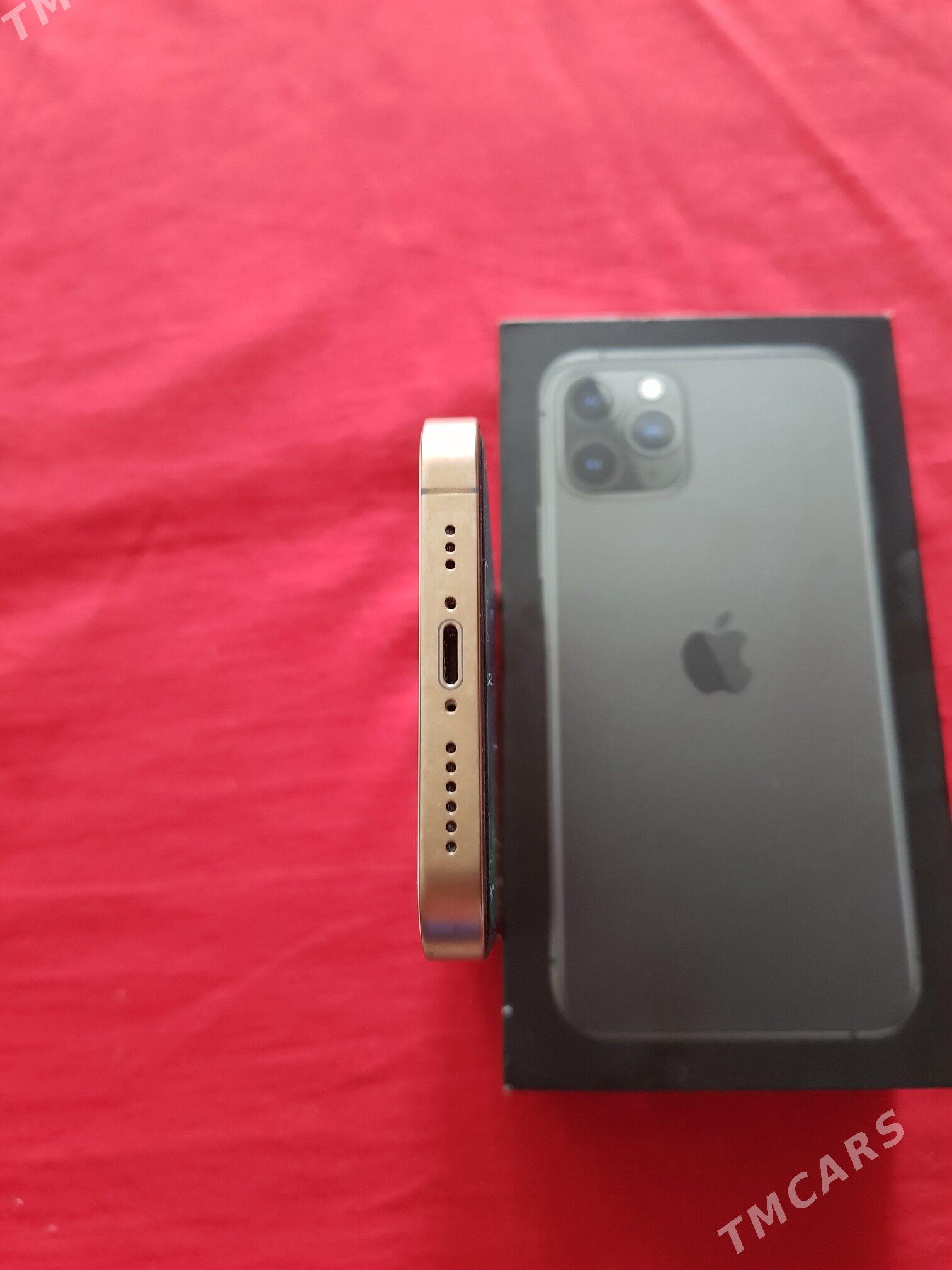 iPhone 11 Pro iCloud - Ашхабад - img 3