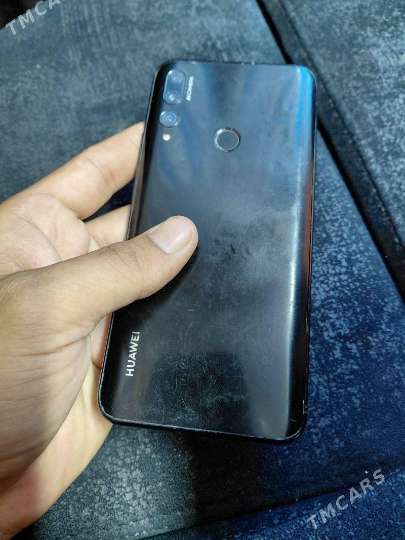 Y9 prime 4/128gb - Туркменабат - img 3