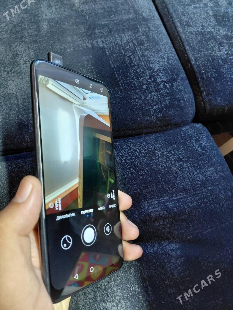 Y9 prime 4/128gb - Туркменабат - img 1